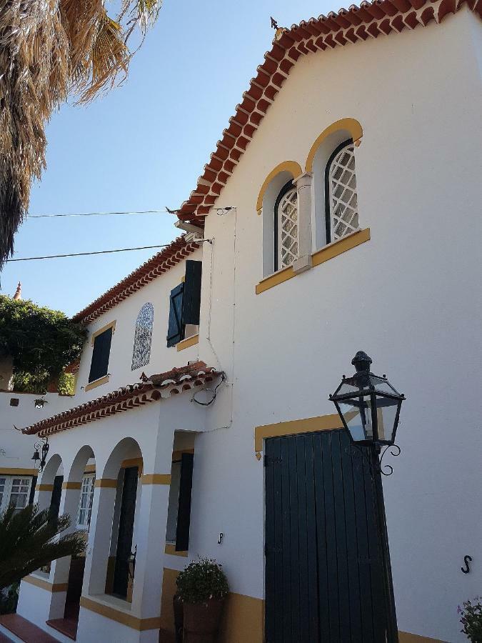 Apartamento Casa do Cerrado Casal da Igreja Exterior foto
